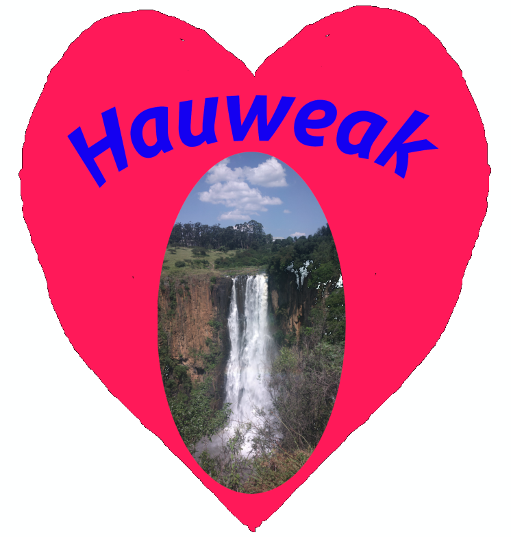 Love Hauweak