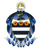 Grey College Badge