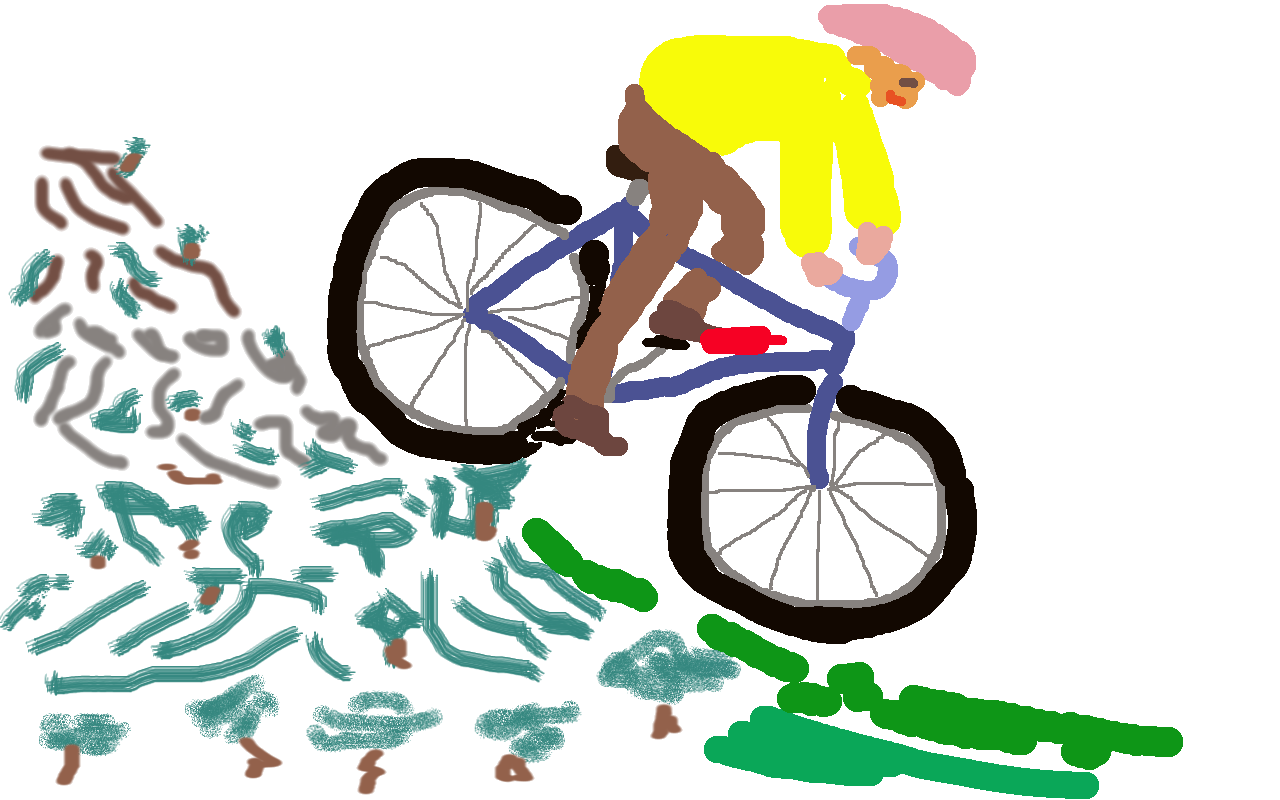 Cyclist