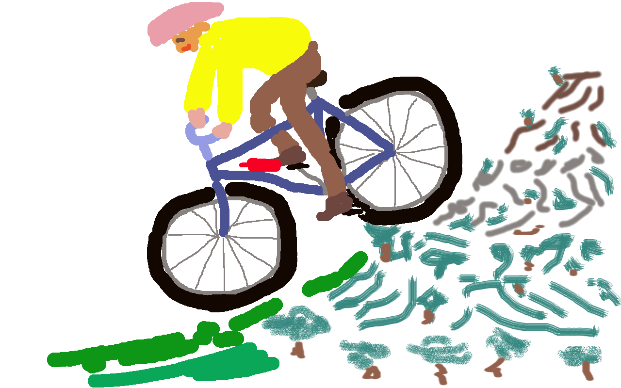 Cyclist