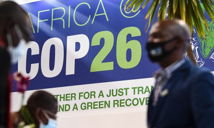 Mitigating climate-related conflict and security risks in Africa