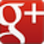 Google Plus icon