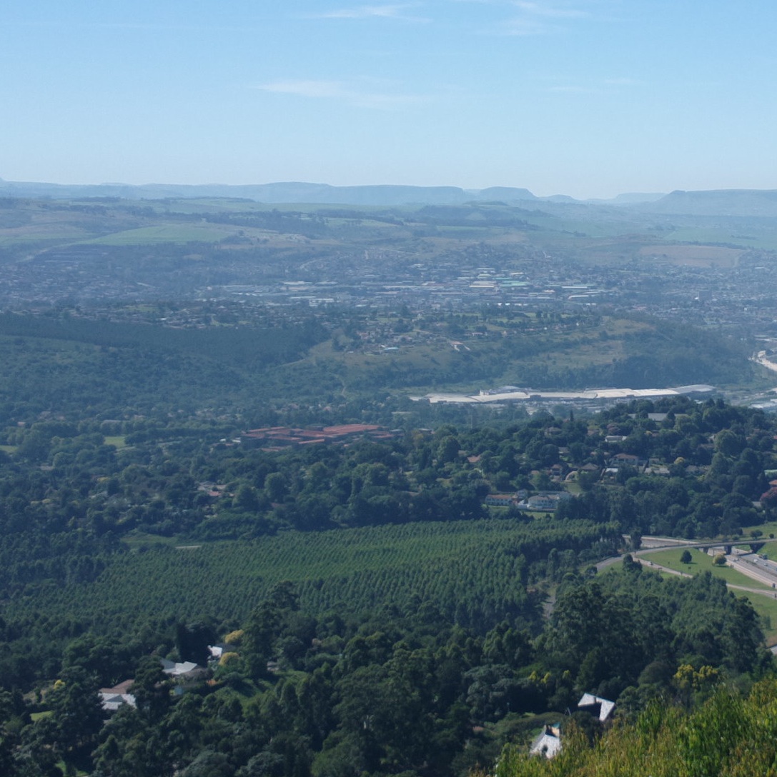 A Tour Durban Training ride asks some questions